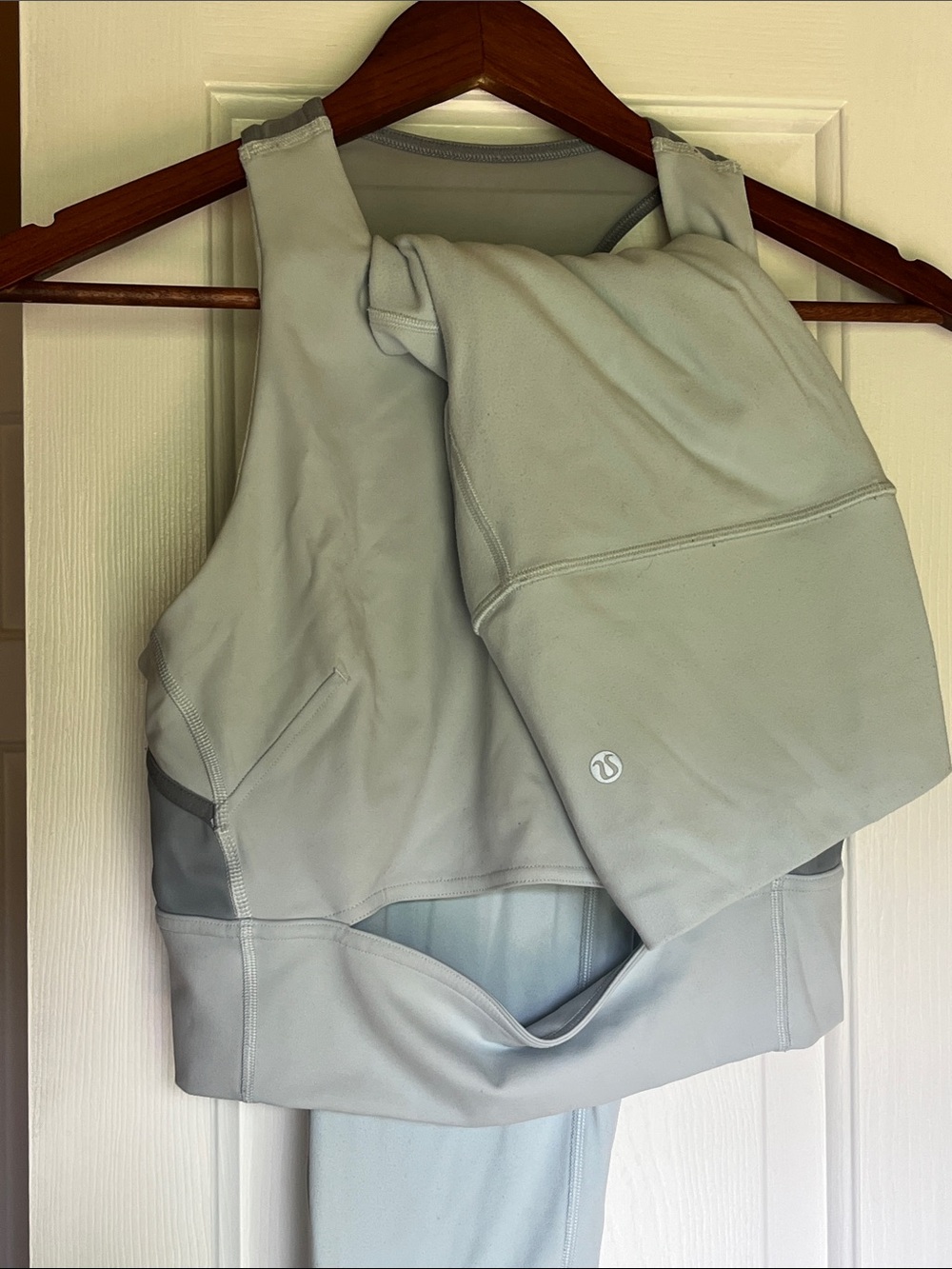 Lululemon Matching Set